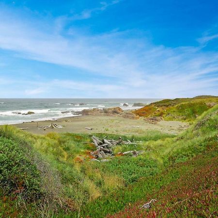 Sandborn Fort Bragg Esterno foto