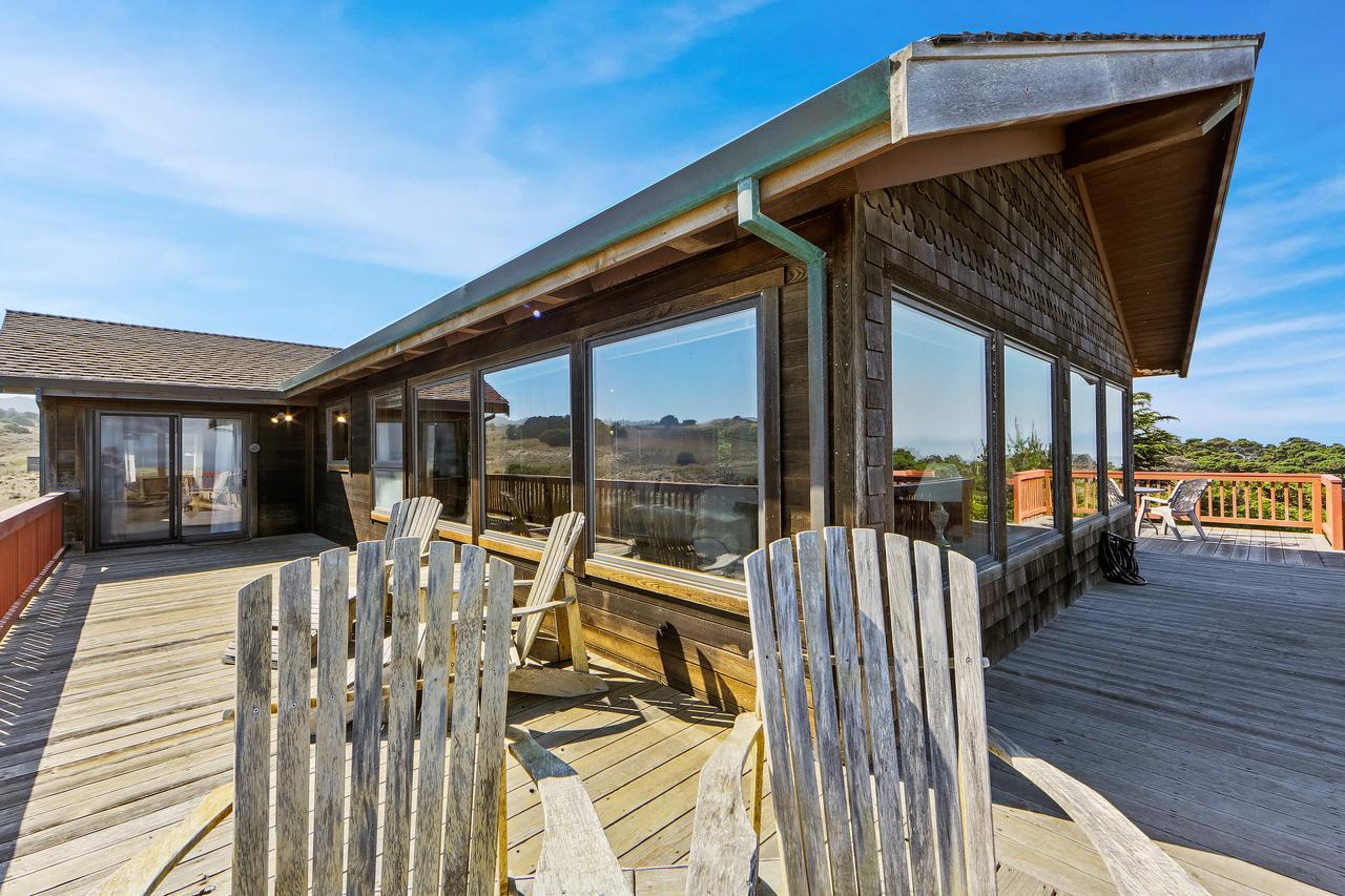 Sandborn Fort Bragg Esterno foto