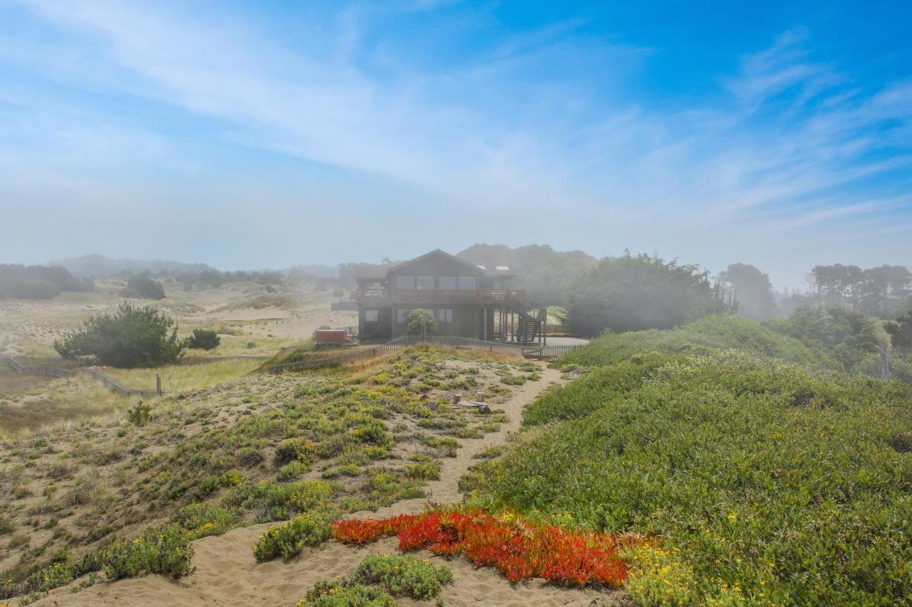 Sandborn Fort Bragg Esterno foto