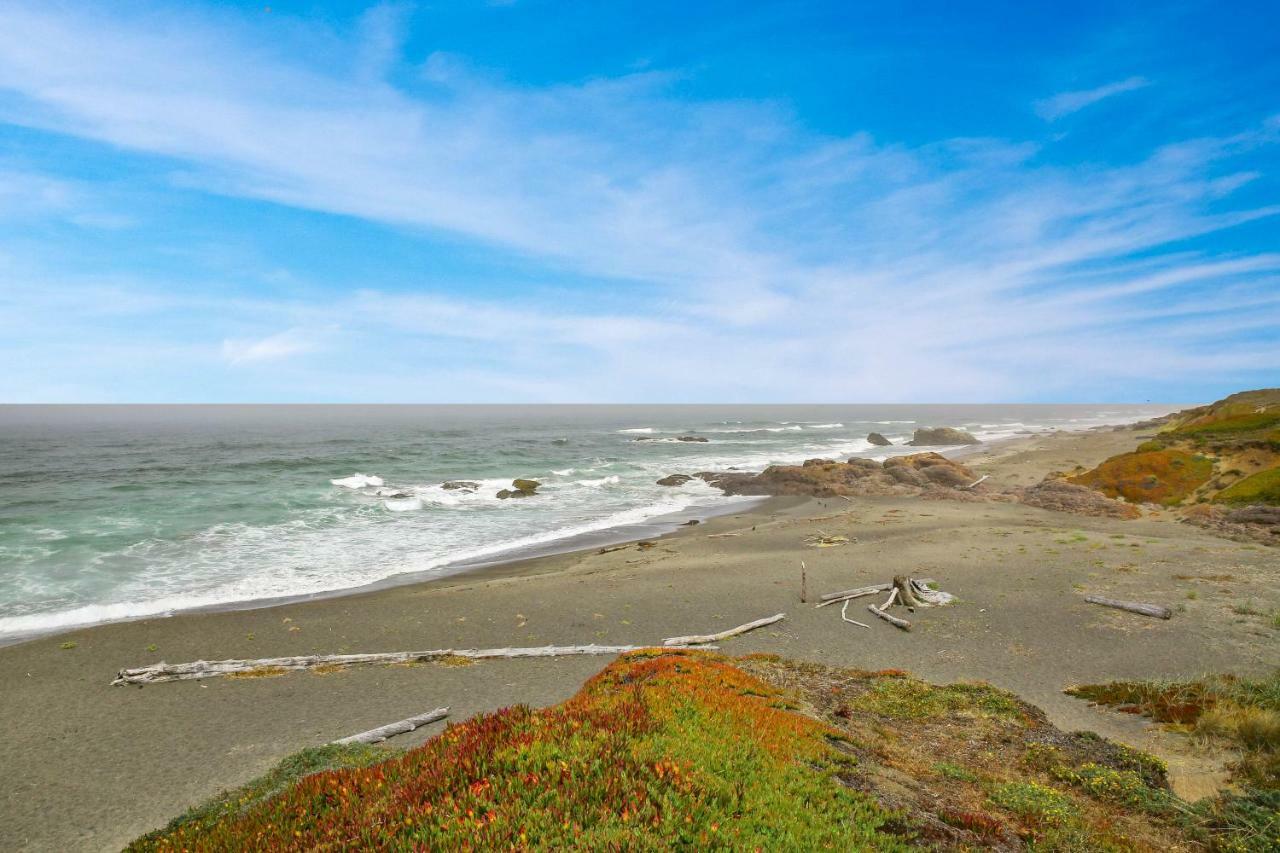 Sandborn Fort Bragg Esterno foto